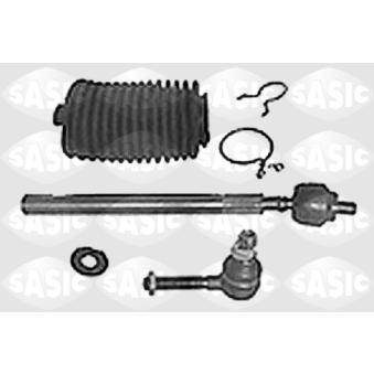 Kit de réparation, rotule de barre de connexion SASIC OEM 95493610