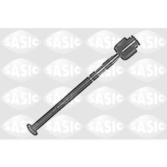 Rotule de direction intérieure, barre de connexion SASIC 8123273 pour FIAT TALENTO 2.0 - 75cv