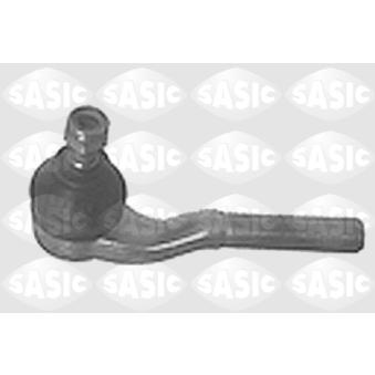 Rotule de barre de connexion avant droit SASIC [8173393]