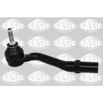 Rotule de barre de connexion avant gauche SASIC OEM 381755