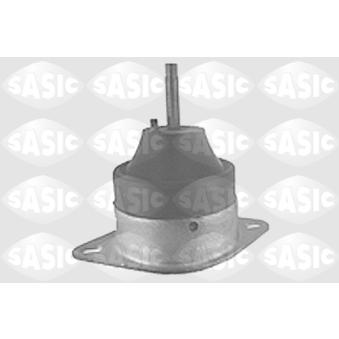 Support, suspension du moteur SASIC 8271071 pour CITROEN XM 3.0 V6 - 167cv