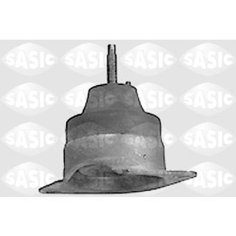 Support, suspension du moteur SASIC 8271261 pour CITROEN XM 2.1 D 12V - 82cv