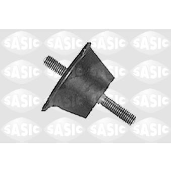 Support, suspension du moteur SASIC OEM 184372