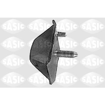 Support, suspension du moteur SASIC [8441171]