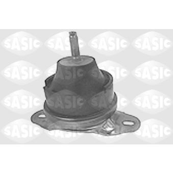 Support, suspension du moteur SASIC 8441911 pour CITROEN C6 2.2 HDi - 163cv