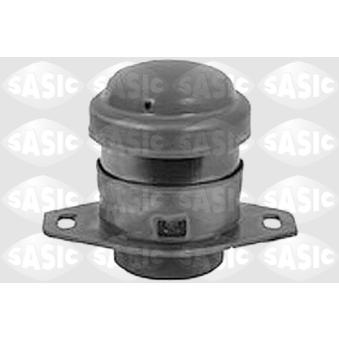 Support, suspension du moteur SASIC 8441941 pour CITROEN C5 3.0 V6 - 207cv