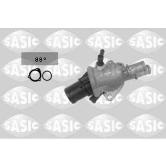 Thermostat d'eau SASIC OEM 60815681
