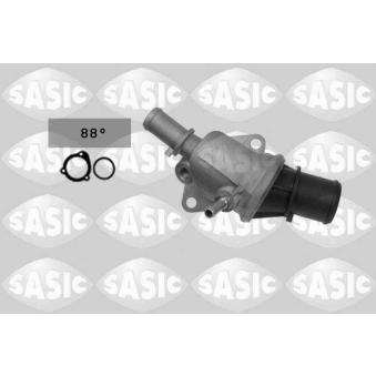 Thermostat d'eau SASIC [9000025]