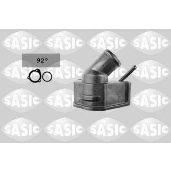 Thermostat d'eau SASIC OEM 1338079
