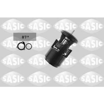 Thermostat d'eau SASIC OEM 032121110B