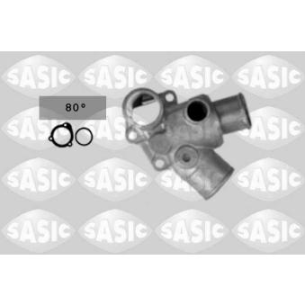 Thermostat d'eau SASIC OEM 7625347