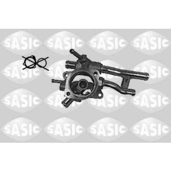 Bride de liquide de refroidissement SASIC [9000309]