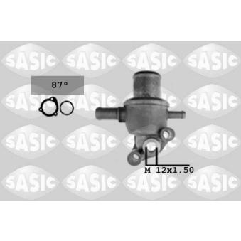 Thermostat d'eau SASIC OEM 7729959 Thermostat d'eau SASIC OEM 7729959