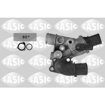 Thermostat d'eau SASIC OEM 1307274080