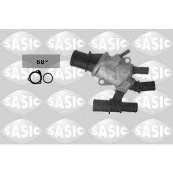 Thermostat d'eau SASIC [9000707]