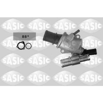 Thermostat d'eau SASIC [9000708]