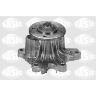 Pompe à eau SASIC OEM 1610039395 Pompe à eau SASIC OEM 1610039395