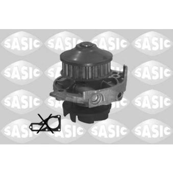 Pompe à eau SASIC 9000823 pour BMW Série 1 1.1 4x4 - 54cv