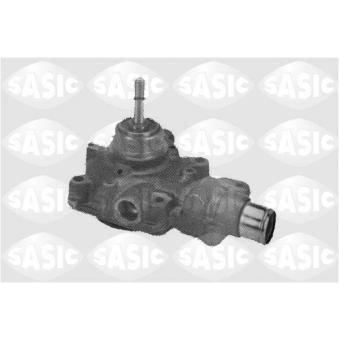 Pompe à eau SASIC OEM 500362859