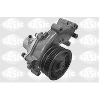 Pompe à eau SASIC OEM 71737987 Pompe à eau SASIC OEM 71737987