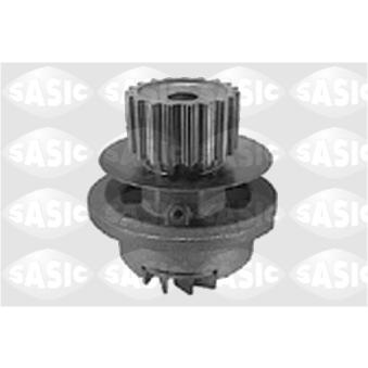 Pompe à eau SASIC OEM 96872700 Pompe à eau SASIC OEM 96872700