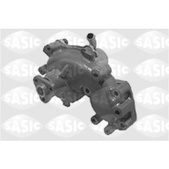 Pompe à eau SASIC OEM 7692555