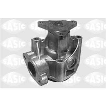 Pompe à eau SASIC 9000944