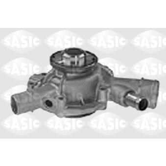 Pompe à eau SASIC OEM A1112003901 Pompe à eau SASIC OEM A1112003901