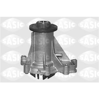 Pompe à eau SASIC OEM A6052000820 Pompe à eau SASIC OEM A6052000820