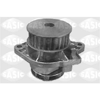Pompe à eau SASIC 9001000 pour MITSUBISHI ASX Van 1.4 16V - 75cv