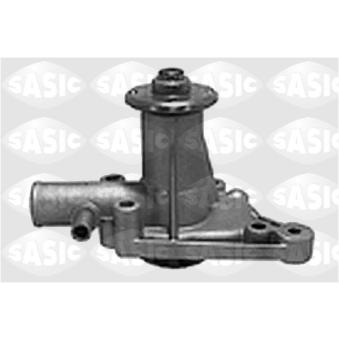 Pompe à eau SASIC OEM GWP132