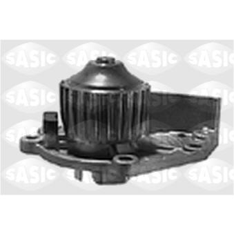Pompe à eau SASIC OEM PEB000080SLP Pompe à eau SASIC OEM PEB000080SLP