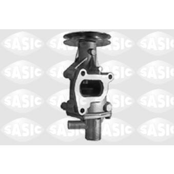 Pompe à eau SASIC OEM 4192732