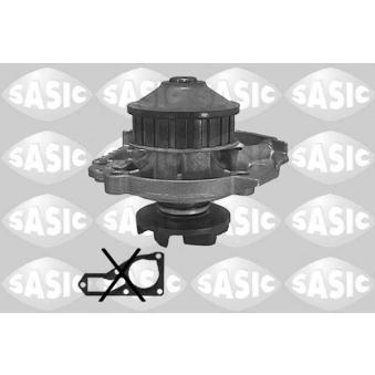 Pompe à eau SASIC 9001019 pour BMW Série 5 1.0 Fire - 45cv