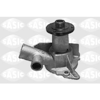 Pompe à eau SASIC OEM 11511711492