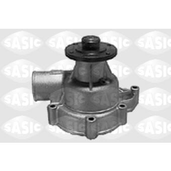 Pompe à eau SASIC OEM 11511707192