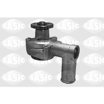 Pompe à eau SASIC OEM 5024603 Pompe à eau SASIC OEM 5024603