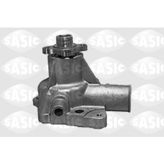 Pompe à eau SASIC OEM 5012359 Pompe à eau SASIC OEM 5012359