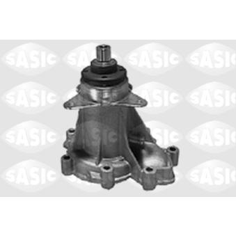 Pompe à eau SASIC OEM 6012000220 Pompe à eau SASIC OEM 6012000220