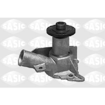 Pompe à eau SASIC OEM 11519070759 Pompe à eau SASIC OEM 11519070759