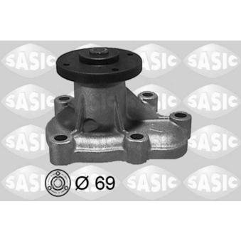 Pompe à eau SASIC OEM 1334102