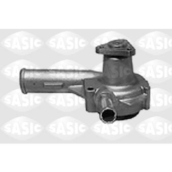 Pompe à eau SASIC OEM EPW60 Pompe à eau SASIC OEM EPW60