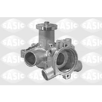 Pompe à eau SASIC [9001239]