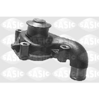 Pompe à eau SASIC OEM EPW85 Pompe à eau SASIC OEM EPW85