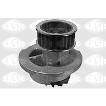 Pompe à eau SASIC OEM 1334046