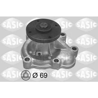 Pompe à eau SASIC OEM 97110387