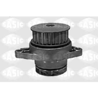 Pompe à eau SASIC 9001284 pour RENAULT MASTER 1.4 - 55cv