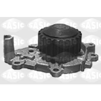 Pompe à eau SASIC OEM 2101019B25 Pompe à eau SASIC OEM 2101019B25