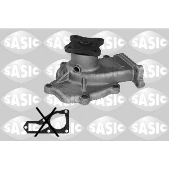 Pompe à eau SASIC OEM 210100M302