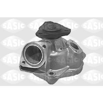 Pompe à eau SASIC OEM 025121010BX